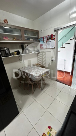 Imagem Casa com 4 Quartos à Venda, 158 m² em Planalto - São Bernardo Do Campo Imagem Casa com 4 Quartos à Venda, 158 m² em Planalto - São Bernardo Do Campo