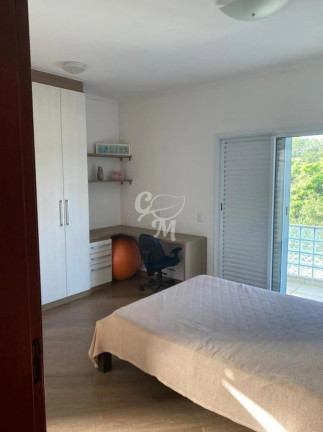 Imagem Casa de Condomínio com 4 Quartos à Venda, 402 m² em Jardim Dona Donata - Jundiaí