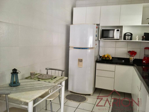 Imagem Apartamento com 2 Quartos à Venda, 67 m² em Loteamento Residencial E Comercial Bosque Flamboyant - Taubaté