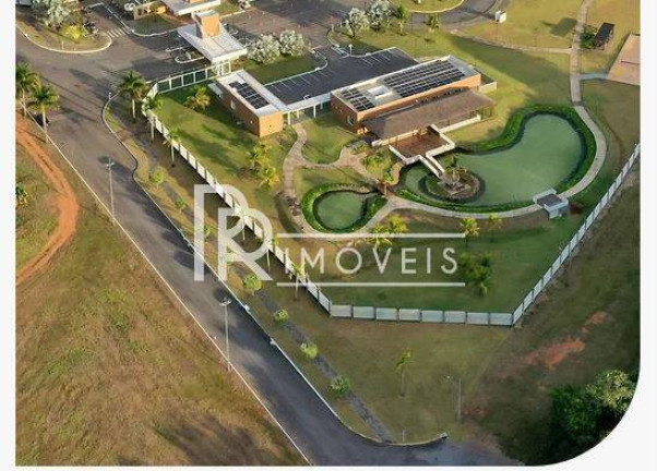 Imagem Terreno à Venda, 647 m² em Parque Dos Buritis - Lucas Do Rio Verde Imagem Terreno à Venda, 647 m² em Parque Dos Buritis - Lucas Do Rio Verde