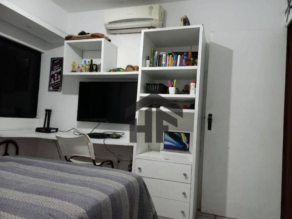 Imagem Apartamento com 3 Quartos à Venda, 154 m² em Boa Viagem - Recife Imagem Apartamento com 3 Quartos à Venda, 154 m² em Boa Viagem - Recife