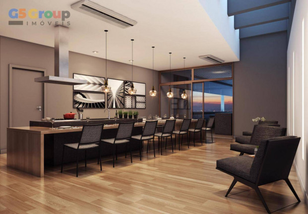 Imagem Apartamento com 2 Quartos à Venda, 68 m² em Vila Madalena - São Paulo Imagem Apartamento com 2 Quartos à Venda, 68 m² em Vila Madalena - São Paulo