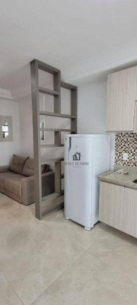 Imagem Apartamento com 1 Quarto para Alugar, 52 m² em Parque Campolim - Sorocaba Imagem Apartamento com 1 Quarto para Alugar, 52 m² em Parque Campolim - Sorocaba