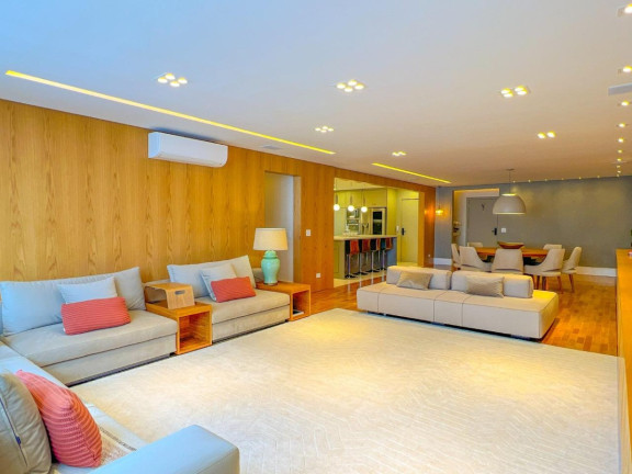 Imagem Apartamento com 3 Quartos à Venda, 204 m² em Santana - São Paulo Imagem Apartamento com 3 Quartos à Venda, 204 m² em Santana - São Paulo