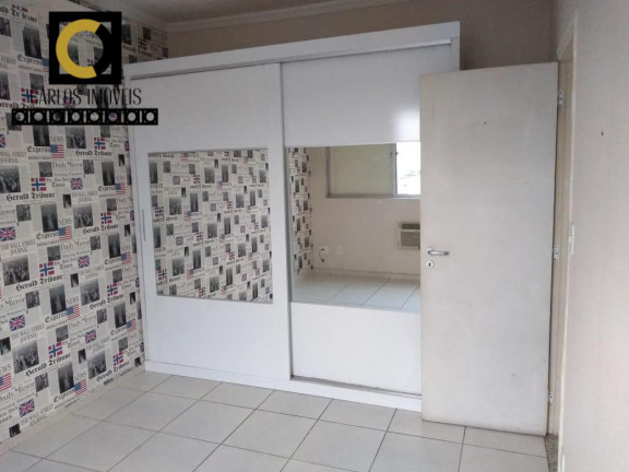 Imagem Apartamento com 2 Quartos à Venda, 85 m² em Embaré - Santos Imagem Apartamento com 2 Quartos à Venda, 85 m² em Embaré - Santos