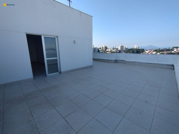 Imagem Cobertura com 3 Quartos à Venda, 252 m² em Bom Abrigo - Florianópolis Imagem Cobertura com 3 Quartos à Venda, 252 m² em Bom Abrigo - Florianópolis