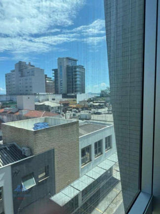 Imagem Studio com 1 Quarto à Venda, 31 m² em Agronômica - Florianópolis Imagem Studio com 1 Quarto à Venda, 31 m² em Agronômica - Florianópolis