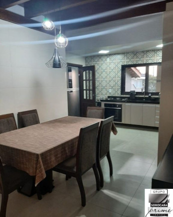Imagem Casa com 3 Quartos à Venda, 510 m² em Jardim Ibiti Do Paço - Sorocaba Imagem Casa com 3 Quartos à Venda, 510 m² em Jardim Ibiti Do Paço - Sorocaba