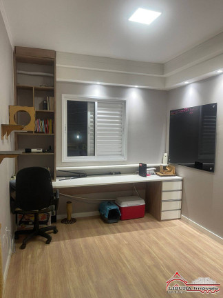 Imagem Apartamento com 2 Quartos à Venda, 53 m² em Jardim Califórnia - Jacareí
