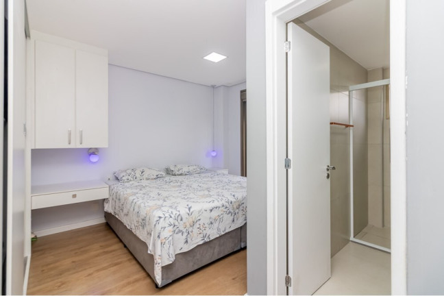 Imagem Apartamento com 3 Quartos à Venda, 176 m² em água Branca - São Paulo