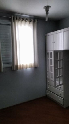 Imagem Apartamento com 2 Quartos à Venda, 52 m² em Jardim Santa Tereza - Carapicuíba