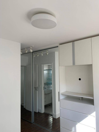 Imagem Apartamento com 2 Quartos à Venda, 63 m² em Parque Da Mooca - São Paulo Imagem Apartamento com 2 Quartos à Venda, 63 m² em Parque Da Mooca - São Paulo