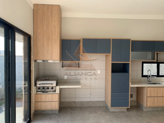 Imagem Casa de Condomínio com 3 Quartos à Venda, 200 m² em Vila Do Golf - Ribeirão Preto Imagem Casa de Condomínio com 3 Quartos à Venda, 200 m² em Vila Do Golf - Ribeirão Preto