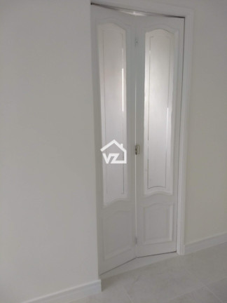 Imagem Apartamento com 1 Quarto à Venda, 57 m² em Chácara Klabin - São Paulo