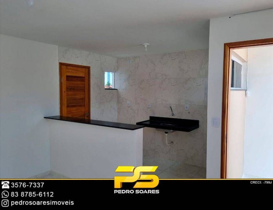 Imagem Casa com 3 Quartos à Venda, 66 m² em Paratibe - João Pessoa Imagem Casa com 3 Quartos à Venda, 66 m² em Paratibe - João Pessoa