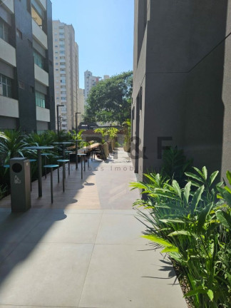 Imagem Apartamento com 2 Quartos à Venda, 75 m² em Moema - São Paulo Imagem Apartamento com 2 Quartos à Venda, 75 m² em Moema - São Paulo