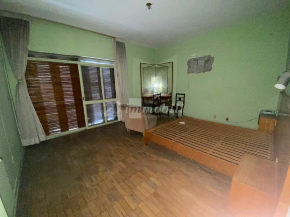 Imagem Apartamento com 3 Quartos à Venda, 220 m² em Higienópolis - São Paulo