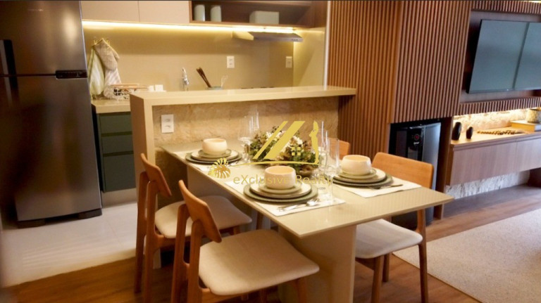 Imagem Imóvel com 2 Quartos à Venda, 66 m² em Jaguaribe - Salvador