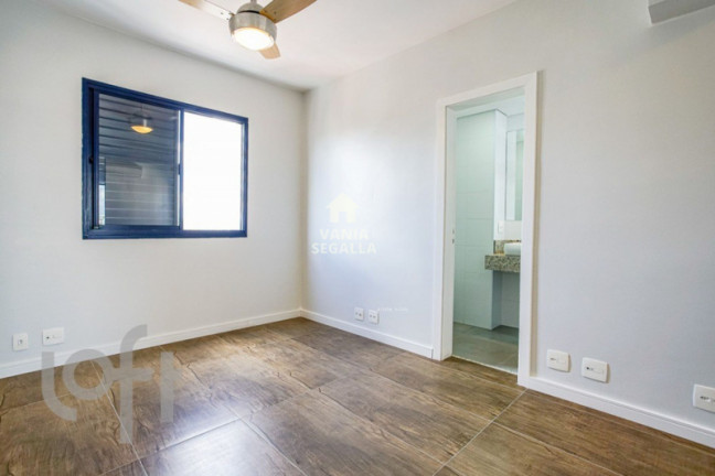 Imagem Apartamento com 4 Quartos à Venda, 210 m² em Perdizes - São Paulo