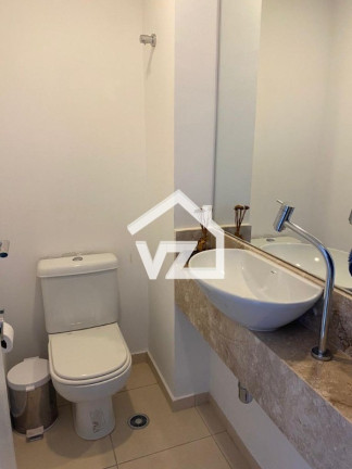 Imagem Apartamento com 1 Quarto à Venda, 61 m² em Jardim Leonor - São Paulo