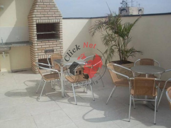 Imagem Apartamento com 2 Quartos à Venda, 56 m² em Jardim Olavo Bilac - Sao Bernardo Do Campo Imagem Apartamento com 2 Quartos à Venda, 56 m² em Jardim Olavo Bilac - Sao Bernardo Do Campo