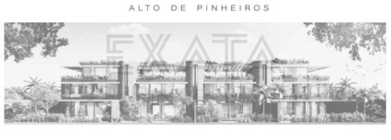 Imagem Imóvel com 4 Quartos à Venda, 738 m² em Alto De Pinheiros - São Paulo Imagem Imóvel com 4 Quartos à Venda, 738 m² em Alto De Pinheiros - São Paulo
