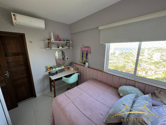 Imagem Apartamento com 3 Quartos à Venda, 132 m² em Ponta Negra - Natal