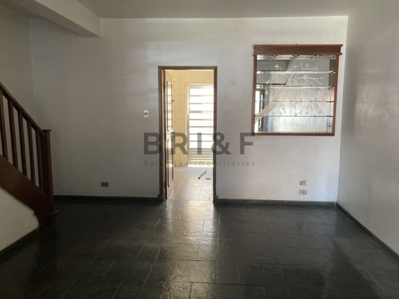 Imagem Casa com 3 Quartos à Venda, 220 m² em Vila Mariana - São Paulo Imagem Casa com 3 Quartos à Venda, 220 m² em Vila Mariana - São Paulo