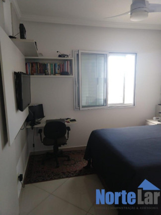 Imagem Apartamento com 3 Quartos à Venda, 78 m² em Limão - São Paulo