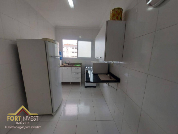 Imagem Imóvel com 2 Quartos à Venda, 102 m² em Aviação - Praia Grande