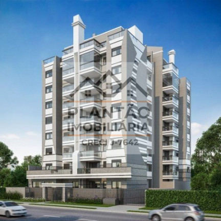 Cobertura com 3 Quartos à Venda, 173 m² em Juvevê - Curitiba