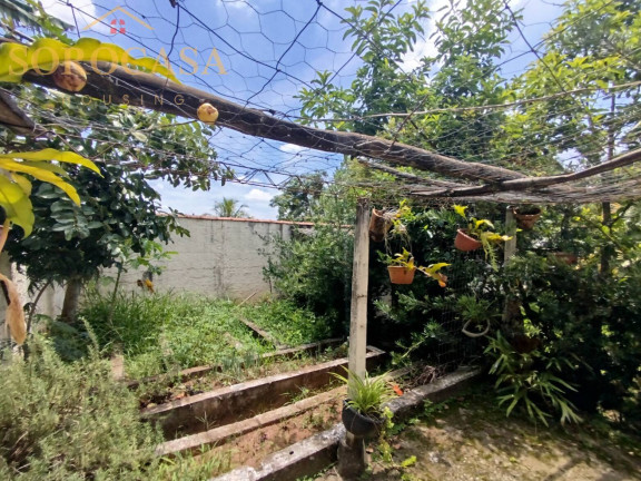 Imagem Casa com 3 Quartos à Venda, 343 m² em Araçoiaba Da Serra Imagem Casa com 3 Quartos à Venda, 343 m² em Araçoiaba Da Serra