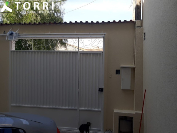 Imagem Casa com 5 Quartos à Venda, 380 m² em Wanel Ville - Sorocaba Imagem Casa com 5 Quartos à Venda, 380 m² em Wanel Ville - Sorocaba