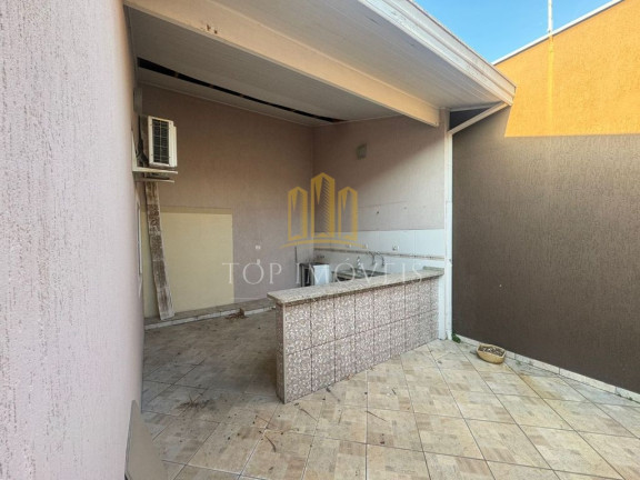 Imagem Casa com 3 Quartos à Venda, 187 m² em Jardim Altos De Santana Ii - Jacareí Imagem Casa com 3 Quartos à Venda, 187 m² em Jardim Altos De Santana Ii - Jacareí