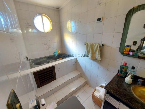 Imagem Sobrado com 3 Quartos à Venda, 155 m² em Centro - São Bernardo Do Campo