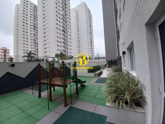 Imagem Apartamento com 2 Quartos à Venda, 36 m² em Jardim Taquaral - São Paulo Imagem Apartamento com 2 Quartos à Venda, 36 m² em Jardim Taquaral - São Paulo