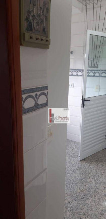 Imagem Apartamento com 3 Quartos à Venda, 140 m² em Vila Assunção - Santo André