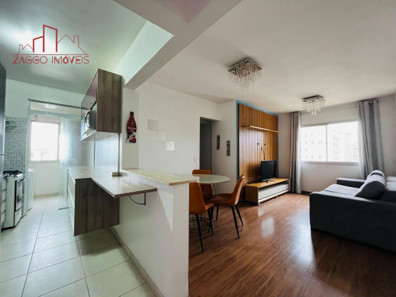 Imagem Apartamento com 3 Quartos à Venda, 70 m² em Vila Andrade - São Paulo Imagem Apartamento com 3 Quartos à Venda, 70 m² em Vila Andrade - São Paulo