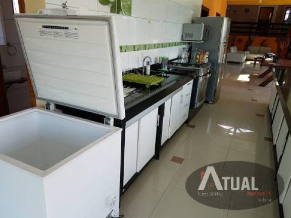 Imagem Casa de Condomínio com 4 Quartos à Venda, 600 m² em Represa - Piracaia