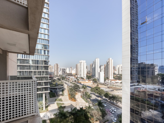 Imagem Ponto Comercial à Venda, 41 m² em Brooklin - São Paulo Imagem Ponto Comercial à Venda, 41 m² em Brooklin - São Paulo