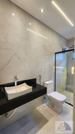 Imagem Casa de Condomínio com 3 Quartos à Venda, 245 m² em Ponta Negra - Manaus