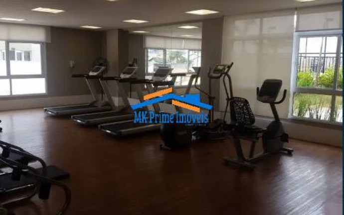 Imagem Apartamento com 2 Quartos à Venda, 53 m² em City Bussocaba - Osasco