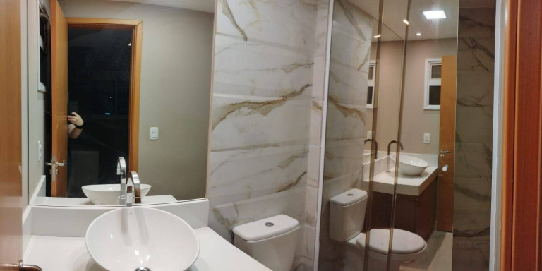 Imagem Apartamento com 3 Quartos à Venda, 76 m² em Jardim Das Américas - Cuiabá Imagem Apartamento com 3 Quartos à Venda, 76 m² em Jardim Das Américas - Cuiabá