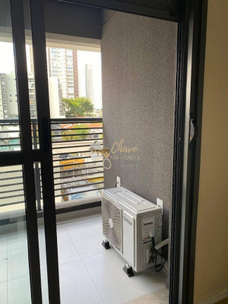 Imagem Apartamento com 1 Quarto à Venda, 26 m² em Jardim Das Acácias - São Paulo