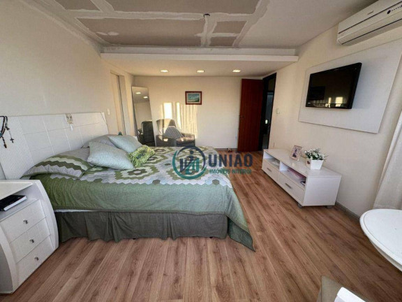 Imagem Casa com 6 Quartos à Venda, 480 m² em Vila Progresso - Niterói