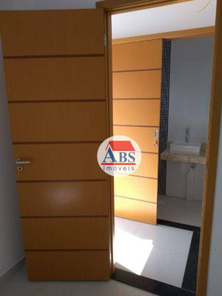 Imagem Casa com 3 Quartos à Venda, 142 m² em Marapé - Santos Imagem Casa com 3 Quartos à Venda, 142 m² em Marapé - Santos