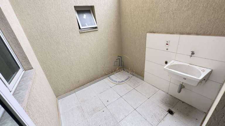 Imagem Apartamento com 2 Quartos à Venda, 57 m² em Campestre - Santo André Imagem Apartamento com 2 Quartos à Venda, 57 m² em Campestre - Santo André