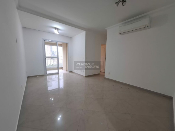 Apartamento com 2 Quartos para Alugar, 74 m² em Perdizes - São Paulo