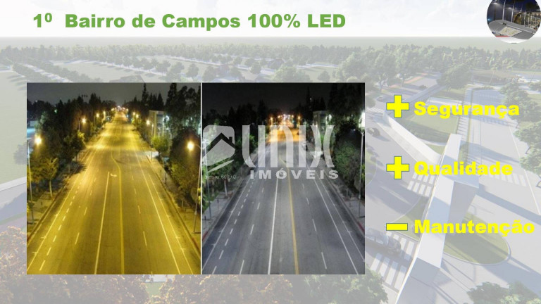 Imagem Terreno à Venda, 160 m² em Cidade Jardim - Campos Dos Goytacazes Imagem Terreno à Venda, 160 m² em Cidade Jardim - Campos Dos Goytacazes