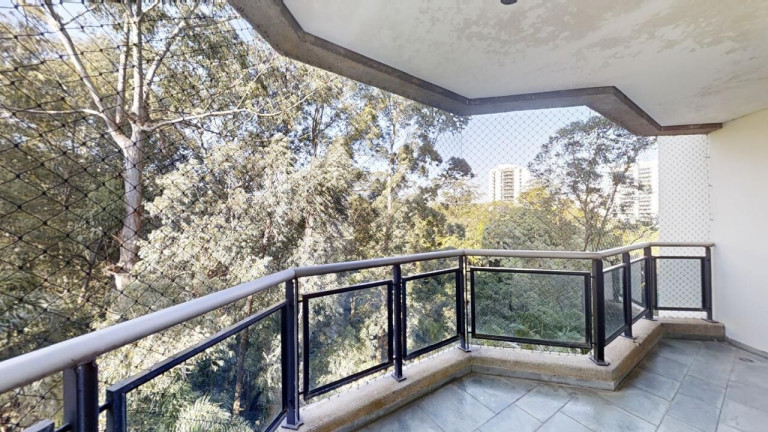 Imagem Apartamento com 3 Quartos à Venda, 337 m² em Santo Amaro - São Paulo